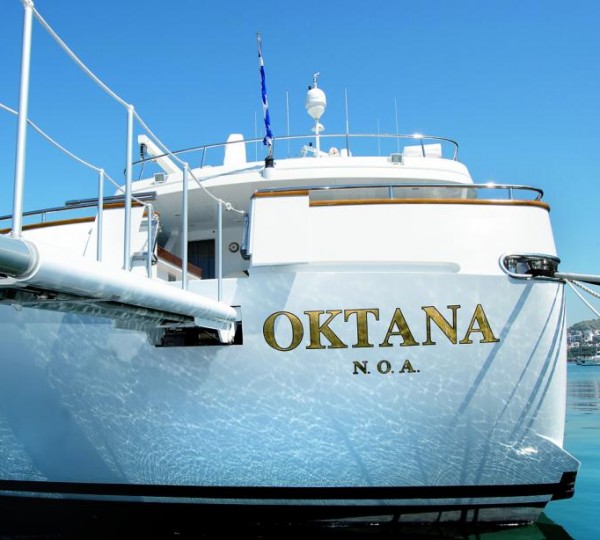 octana yacht services